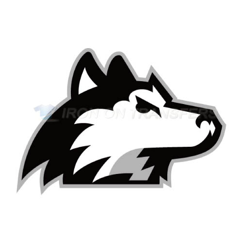 Northern Illinois Huskies Iron-on Stickers (Heat Transfers)NO.5661
